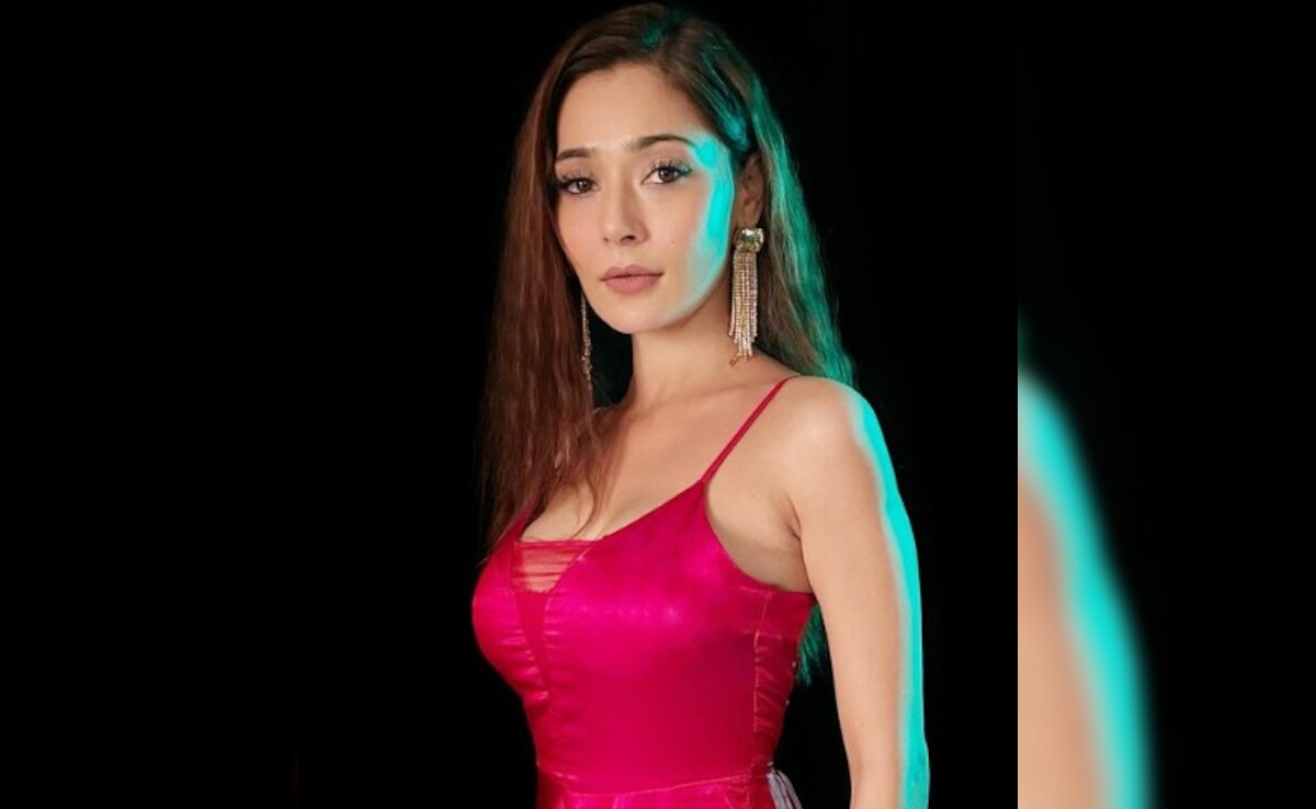 "I'm Not Worried About Being Typecast," Says Sara Khan