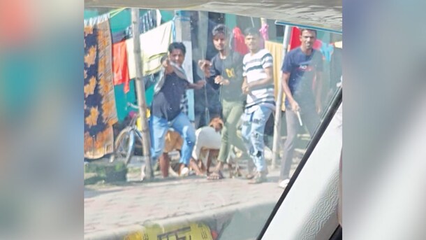 "Threw Bombs, Fired Bullets": BJP Leader Alleges Attack By Trinamool Workers, 4 Arrested