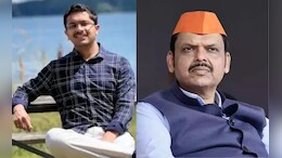 त्याला शोधण्याचा प्रयत्न केला पण..., फडणवीसांचं ट्विट; महिनाभरानंतर सिद्धांतचा मृतदेह सापडला!