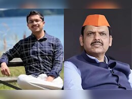 त्याला शोधण्याचा प्रयत्न केला पण..., फडणवीसांचं ट्विट; महिनाभरानंतर सिद्धांतचा मृतदेह सापडला! त्याला शोधण्याचा प्रयत्न केला पण..., फडणवीसांचं ट्विट; महिनाभरानंतर सिद्धांतचा मृतदेह सापडला!