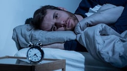 Insomnia's Hidden Impact On Heart Attack