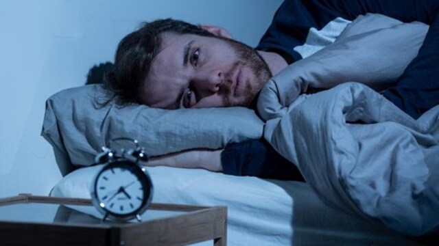 Insomnia's Hidden Impact On Heart Attack