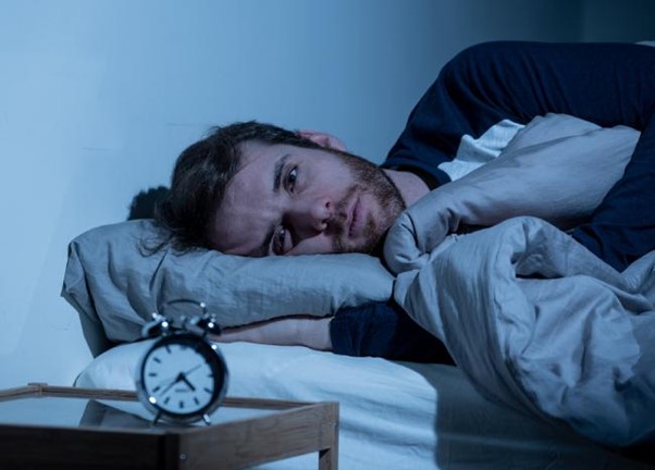 Insomnia's Hidden Impact On Heart Attack