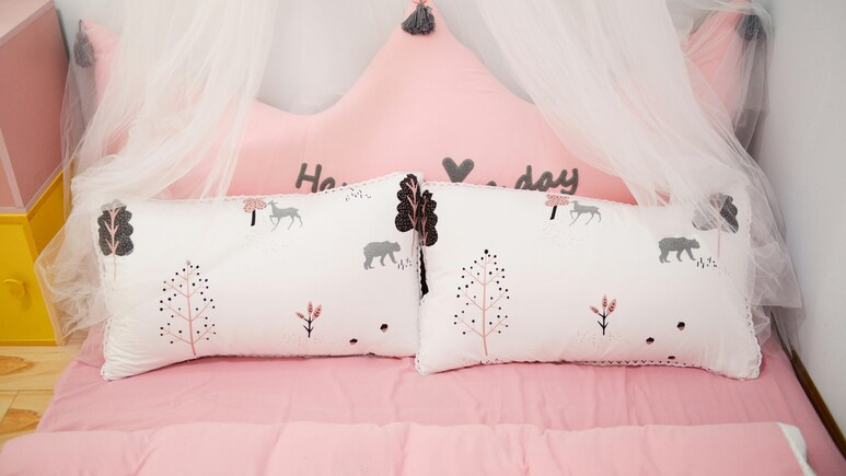 गर्मियों में आपके बैडरूम को कूल लुक देंगी D'Decor और MyTrident की ये बेड शीट्स