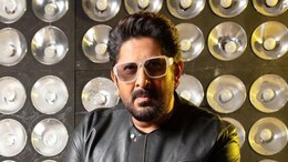 Arshad Warsi Shares The Moment Aryan Khan Convinced Him To Join <i>The Ba***ds Of Bollywood</i>
