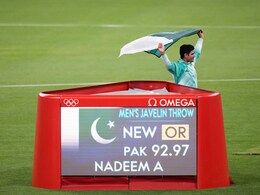 How Villagers, Relatives Pooled In Money To Help Arshad Nadeem Train