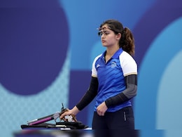 Double-Olympic Medallist Manu Bhaker's Grandmother, Uncle Die In Road Accident Double-Olympic Medallist Manu Bhaker's Grandmother, Uncle Die In Road Accident