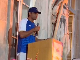 Neeraj Chopra Sorry For Winning Silver, Regrets 'No National Anthem' At Paris Olympic Games