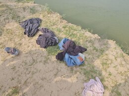 बजरी माफिया ने लूनी नदी को कर दिया है छलनी, अब जा रही लोगों की जान, तीन युवक की मौत