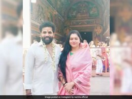 तमिलनाडु के मंदिर में एक्ट्रेस से हिंदू होने का मांगा गया सबूत, बोलीं- मेरा जाति प्रमाण पत्र....