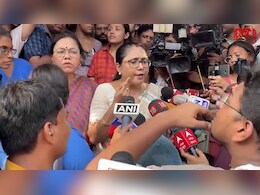 ममता सरकार का बड़ा फैसला, RG कर कॉलेज के नए प्रिंसिपल को हटाया, डॉक्टरों ने की थी मांग ममता सरकार का बड़ा फैसला, RG कर कॉलेज के नए प्रिंसिपल को हटाया, डॉक्टरों ने की थी मांग
