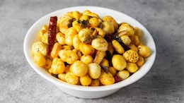 Love Munching On Makhana? You've Got To Try This Kurkure-Flavoured Makhana ASAP