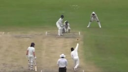 Ishan Kishan Follows Rishabh Pant's Lead, Bowls Off-Spin For Jharkhand - Video Is Viral