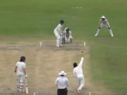 Ishan Kishan Follows Rishabh Pant's Lead, Bowls Off-Spin For Jharkhand - Video Is Viral