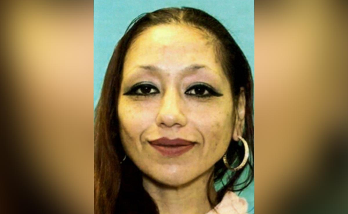 Cindy Singh, 4th On FBI's "10 Most Wanted Fugitives", Arrested In India