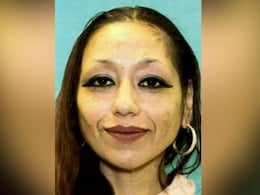 Woman, With Ties To India, Now On FBI's Top 10 Most Wanted For Son's Murder Woman, With Ties To India, Now On FBI's Top 10 Most Wanted For Son's Murder