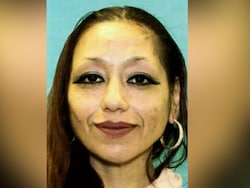 Cindy Singh, 4th On FBI&#039;s &quot;10 Most Wanted Fugitives&quot;, Arrested In India
