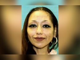FBI Official Thanks India For Capture Of Woman On US 'Most Wanted' List FBI Official Thanks India For Capture Of Woman On US 'Most Wanted' List