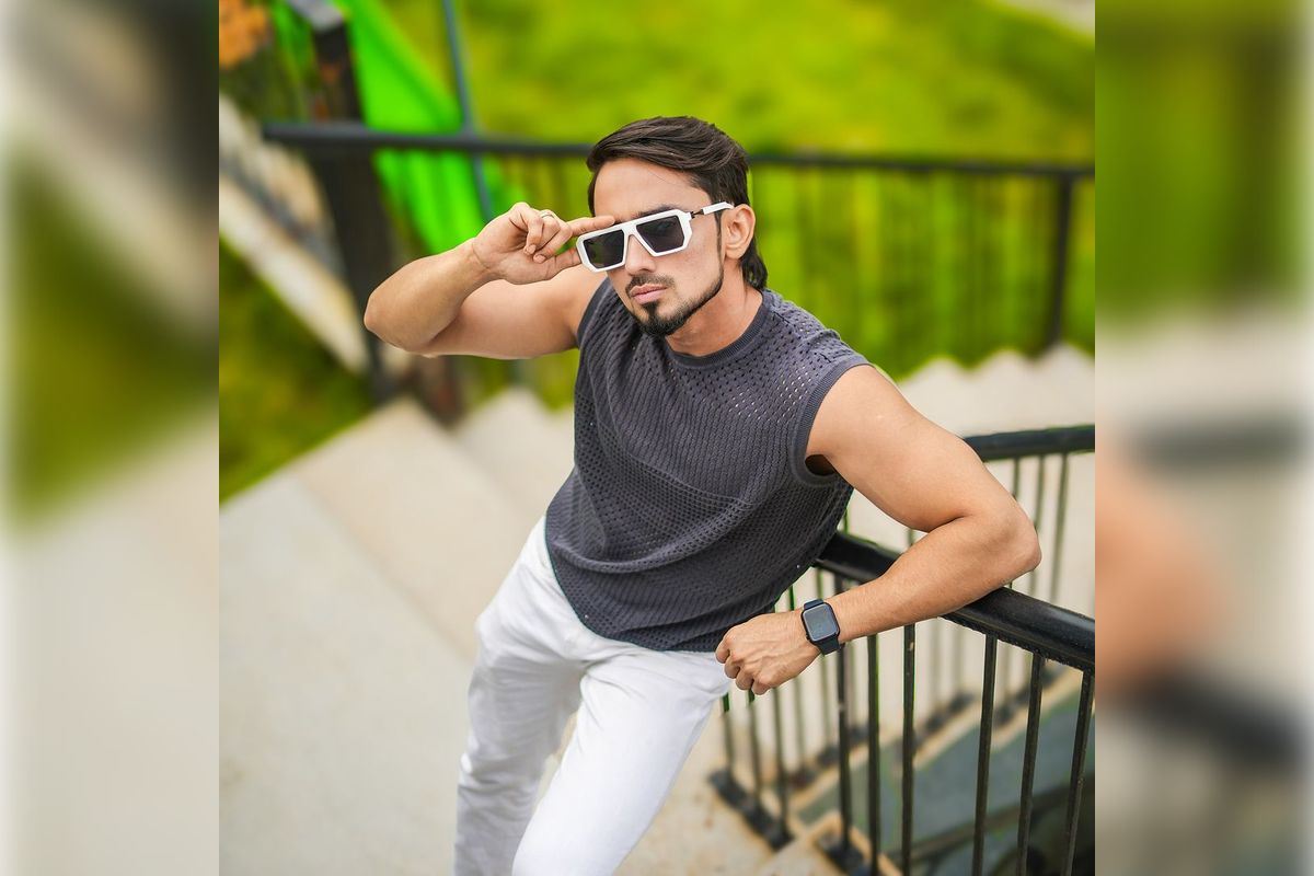 Adnaan Shaikh to Tie the Knot on September 24; Deets Inside