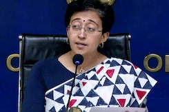Atishi Announces Magisterial Inquiry into 14 Deaths in Asha Kiran Home Atishi Announces Magisterial Inquiry into 14 Deaths in Asha Kiran Home