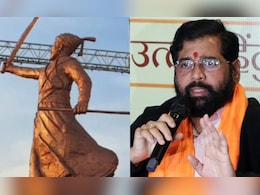 पुतळा कोसळला प्रकरणी राज्य सरकारचे मोठे पाऊल, वर्षा निवासस्थानी काय घडलं?