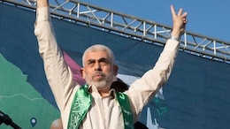 From Studying In Prison To Heading Hamas Oct 7 Attack: Who Was Yahya Sinwar
