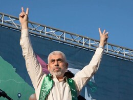 "How Will He Negotiate?" Gazans Concerned Over Hamas's New Chief Yahya Sinwar "How Will He Negotiate?" Gazans Concerned Over Hamas's New Chief Yahya Sinwar