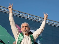 All About Yahya Sinwar: Hamas Chief Who Was Committed To Eradicating Israel