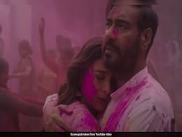 <i>Auron Mein Kahan Dum Tha Day</i> 3 Box Office Collection:  Ajay Devgn And Tabu's Film Sees A Dip <i>Auron Mein Kahan Dum Tha Day</i> 3 Box Office Collection:  Ajay Devgn And Tabu's Film Sees A Dip