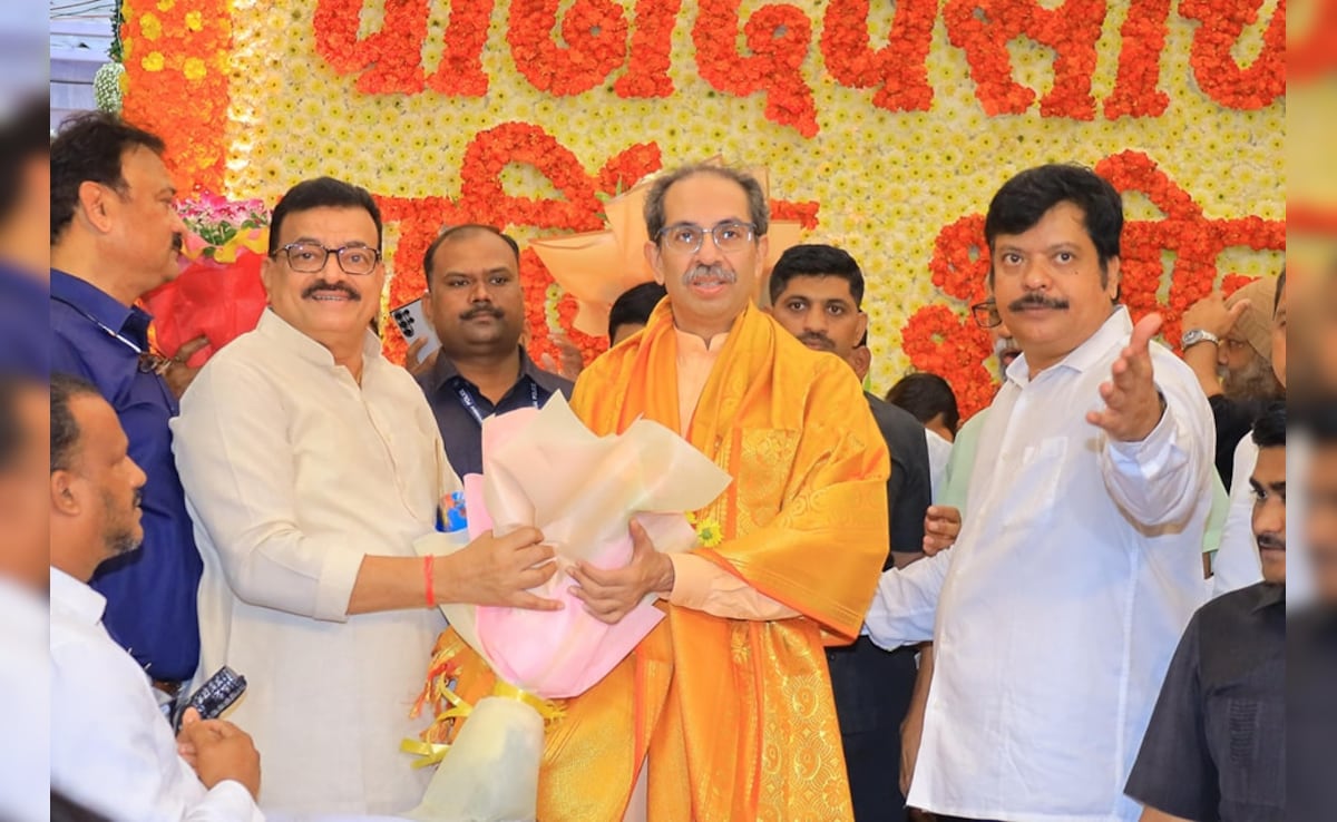 Latest and Breaking News on NDTV Latest and Breaking News on NDTV