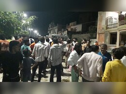 सोशल मीडिया पर विवादित पोस्ट के बाद बूंदी में बवाल, दो पक्षों के बीच पत्थरबाजी, कई बाइकों में तोड़फोड़