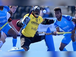 India vs Great Britain in hockey at Paris Olympics 2024: भारतीय टीम का मुकाबला ग्रेट ब्रिटेन से, जानिए दोनों टीमों का रिकॉर्ड India vs Great Britain in hockey at Paris Olympics 2024: भारतीय टीम का मुकाबला ग्रेट ब्रिटेन से, जानिए दोनों टीमों का रिकॉर्ड