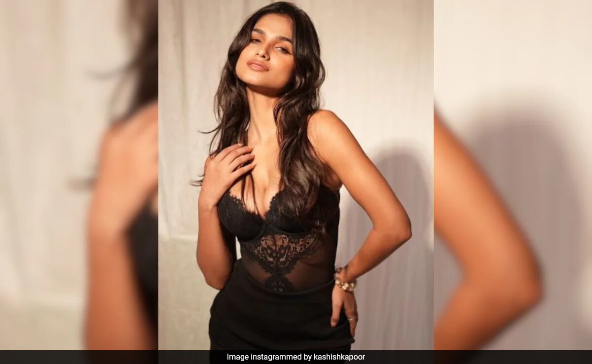 <i>Bigg Boss 18</i>: <i>Splitsvilla 15</i> Runner-Up Kashish Kapoor Confirms Being A Part Of The Show? Details Inside