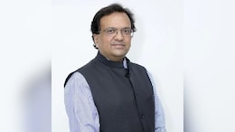 Seasoned Bureaucrat Govind Mohan To Take Charge As Union Home Secretary Tomorrow