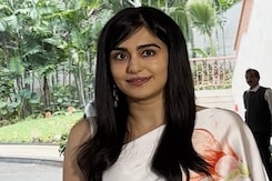 Adah Sharma Reveals She Lives On Rent In Sushant Singh Rajput's Flat Adah Sharma Reveals She Lives On Rent In Sushant Singh Rajput's Flat
