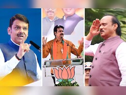 बंद दाराआड चर्चा समोर आली, दादा- फडणवीसांत काय ठरलं? पाटलांनी सर्वचं सांगितलं