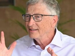 Bill Gates Warns US Foreign Aid Cut Could Put "Millions" At Risk