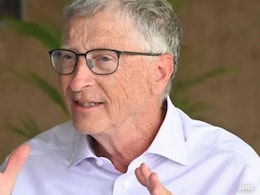 India's Innovations Transforming Global Health And Agriculture: Bill Gates India's Innovations Transforming Global Health And Agriculture: Bill Gates