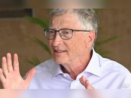 Bill Gates Warns AI Could Be Used To Develop Bioterrorism Weapons