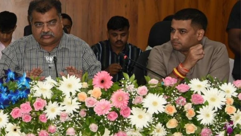 KDMC Election 2026 : ऐतिहासिक वचपा! चव्हाणांच्या बालेकिल्ल्यात शिंदेंनी भाजपाचाच करेक्ट कार्यक्रम केला?