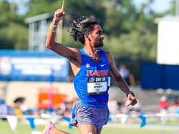 Top Indian Middle Distance Runner Parvej Khan Fails Dope Test, Provisionally Suspended