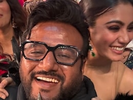 रुमर्ड बॉयफ्रेंड श्रीकांत के साथ शादी की खबरों के बीच वायरल हुआ सना मकबूल का वीडियो, बिग बॉस ओटीटी 3 विनर बोलीं- कौन श्रीकांत... रुमर्ड बॉयफ्रेंड श्रीकांत के साथ शादी की खबरों के बीच वायरल हुआ सना मकबूल का वीडियो, बिग बॉस ओटीटी 3 विनर बोलीं- कौन श्रीकांत...