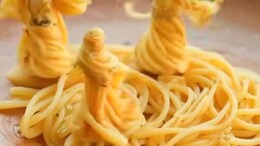 Viral Now: AI Video Shows Noodle Figures Doing Kathak, Wins Hearts Online
