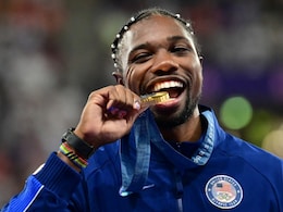 United States Top Final Medals Table At Paris Olympics 2024, India At...