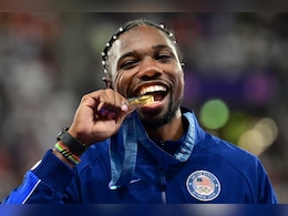 Paris Olympics 2024 Medal Telly: 126 मेडल के साथ अमेरिका रहा टॉप पर, 6 पदक के साथ भारत रहा इस स्थान पर