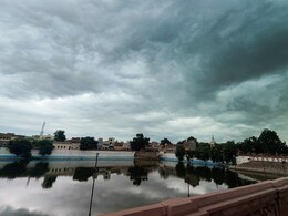 Weather Update: मानसून के एतबार से दक्षिण-पूर्वी राजस्थान में अगले 12 घंटेअहम, भारी बारिश को लेकर IMD का अलर्ट