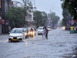 3, Including 6-Year-Old Girl, Drown After Basement Of House Flooded In Jaipur 3, Including 6-Year-Old Girl, Drown After Basement Of House Flooded In Jaipur
