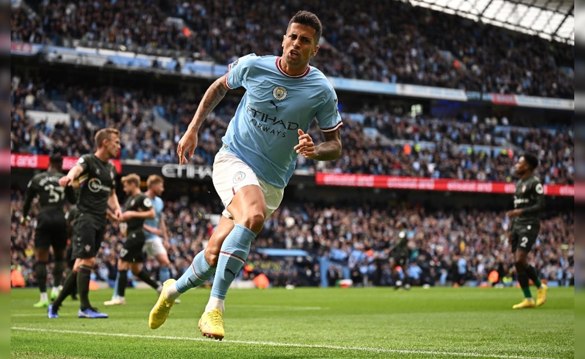 João Cancelo Hậu Vệ Cánh Toàn Diện - Dẫn Đầu Thi Đấu
