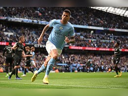 Joao Cancelo Leaves Manchester City For Saudi Club Al-Hilal