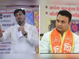 'रवी राणा हे छपरी नेते, त्यांना बाहेरचा रस्ता दाखवा नाहीतर, आम्हाला बाहेर पडावं लागेल'